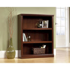 3 Shelf Bookcase