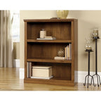 3 Shelf Bookcase