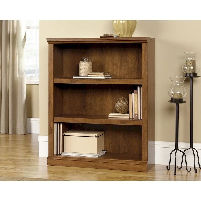 3 Shelf Bookcase