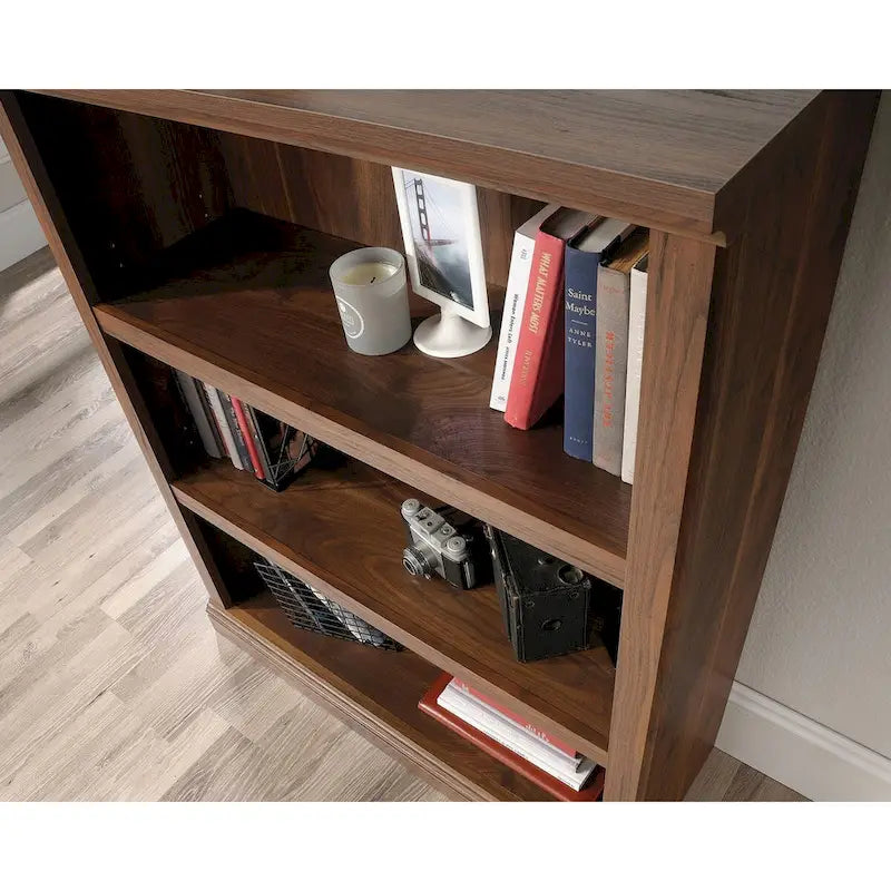 3 Shelf Bookcase
