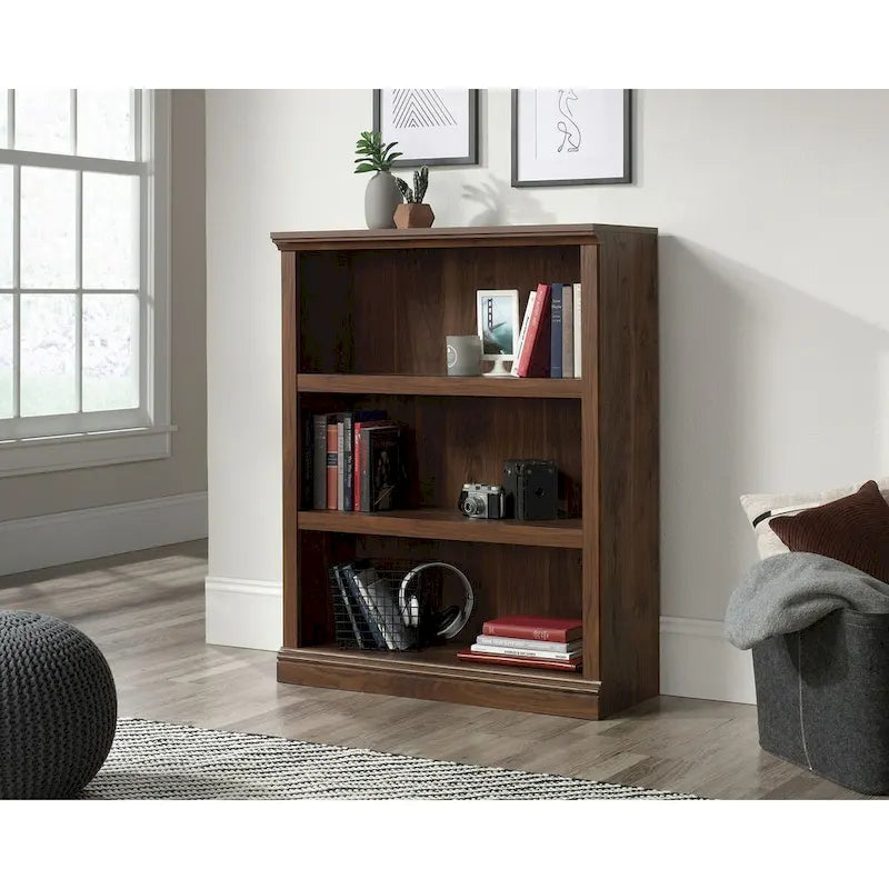3 Shelf Bookcase