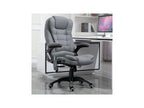 Gray Accent Chair - dlz1766585864997