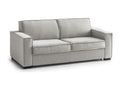 Gray Fabric Sofa