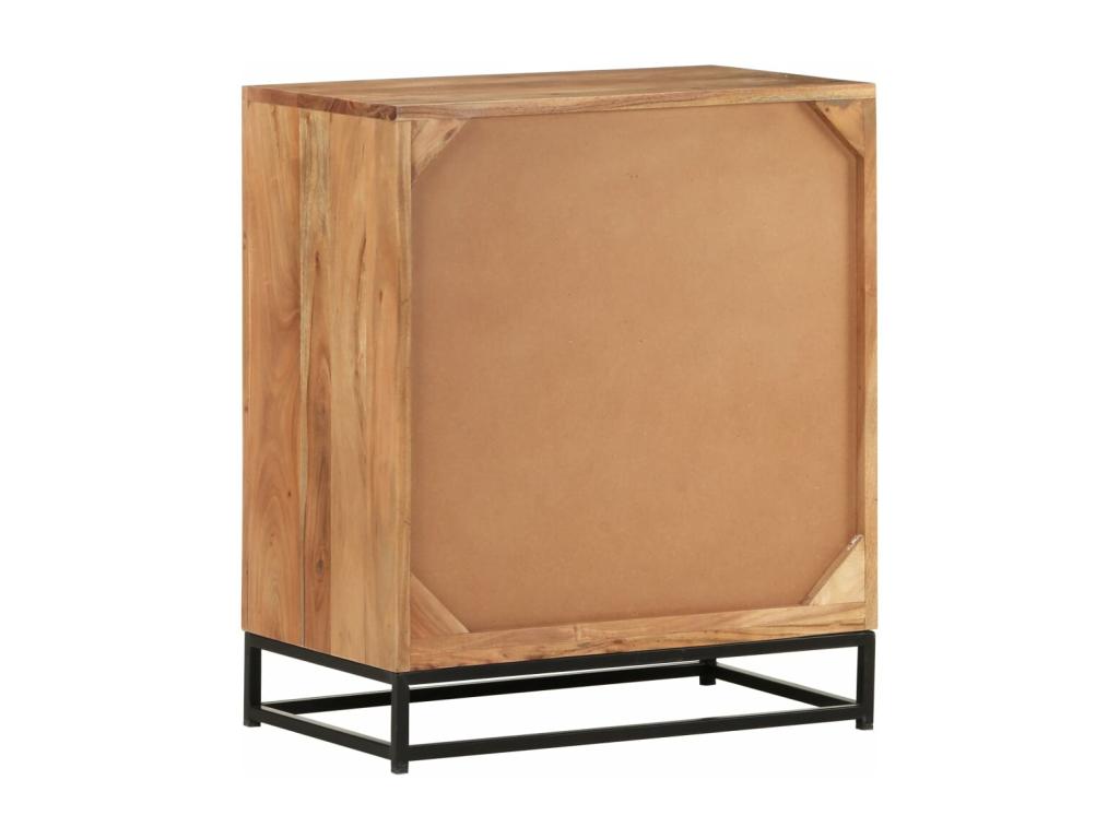 Natural Sideboard, 60 x 35 x 70 cm