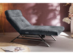 Black Velvet Chair - dlz1766586035923