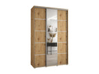 Natural Wardrobe, 160 x 60 x 235.2 cm