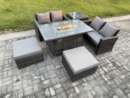 Gray Sofa - dlz1766585748561