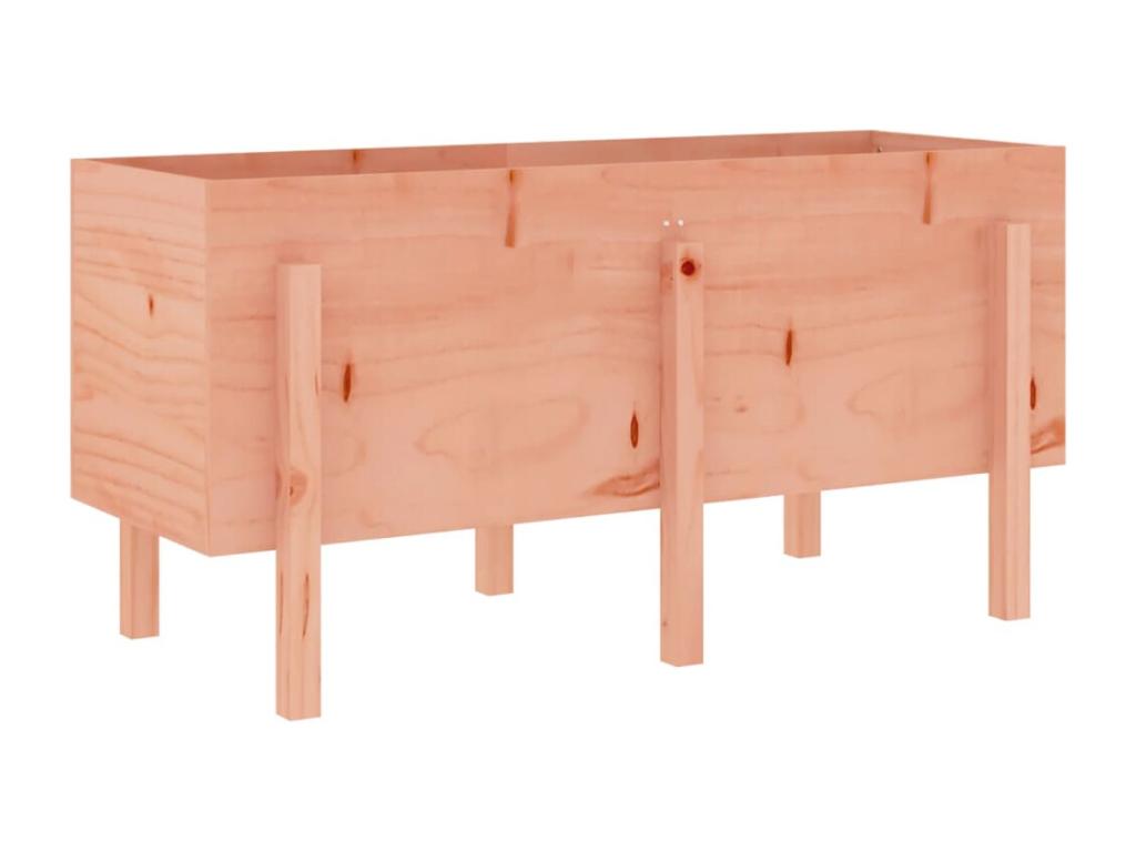 Natural Bed, 121 x 50 x 57 cm