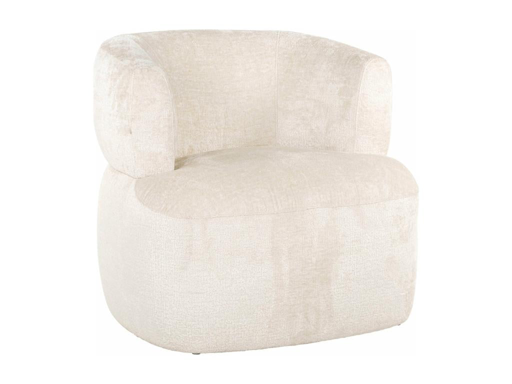 Beige Accent Chair - dlz1766585738986