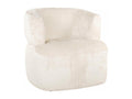 Beige Accent Chair - dlz1766585738986