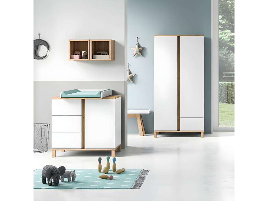 White Dresser - dlz1766585818613