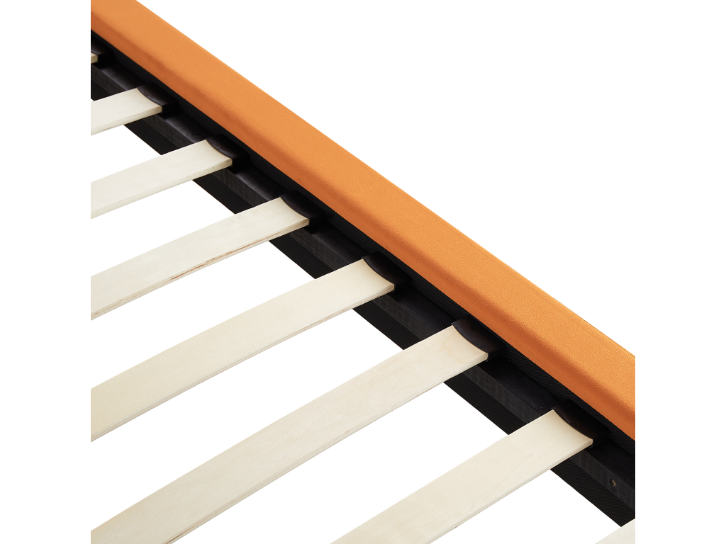 Velvet Bed, 160 x 200 cm