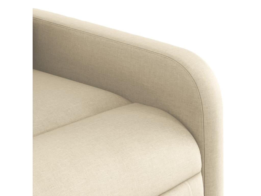 Fabric Accent Chair - dlz1766585897921