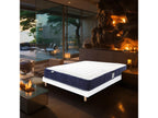White Mattress, 90 x 190 cm - dlz1766585575948