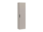 Beige Wardrobe, 35 x 25 x 140 cm